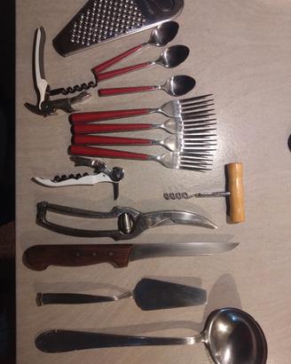 utensile per cucina