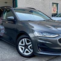 FORD FOCUS SW 1.5 ECOBLUE CO-PILOT 120CV - FULL LE