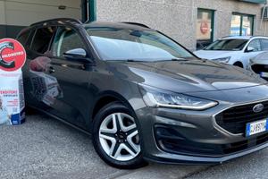 FORD FOCUS SW 1.5 ECOBLUE CO-PILOT 120CV - FULL LE