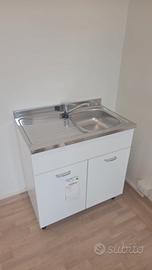 Mobile lavabo cucina