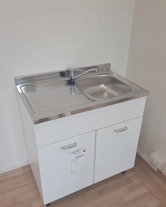 Mobile lavabo cucina