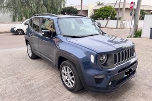 JEEP RENEGADE 1600 130cv