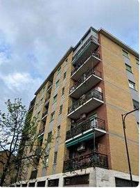 Bilocale a Cinisello Balsamo