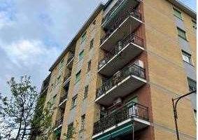 Bilocale a Cinisello Balsamo