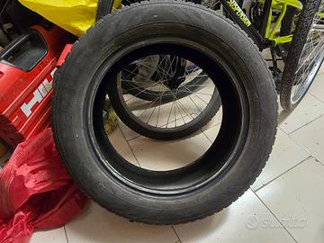 Pneumatici Invernali