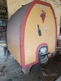 Botte antica