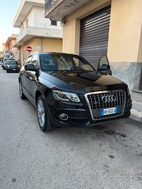 Audi q5 sline 2.0 170 cv