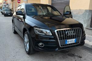 Audi q5 sline 2.0 170 cv