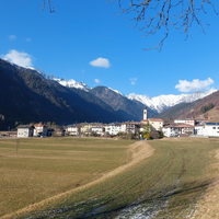 Appartamento in Val di Ledro (TN)