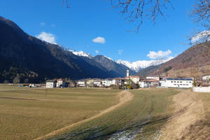 Appartamento in Val di Ledro (TN)