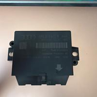 Centralina sensori parcheggio audi