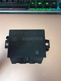 Centralina sensori parcheggio audi