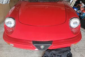 alfa romeo duetto 3 serie