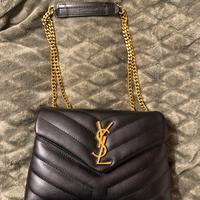 Borsa ysl nera