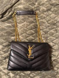 Borsa ysl nera