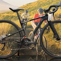 Bici gravel CANNONDALE Topstone carbon