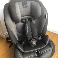 Seggiolino auto inglesina