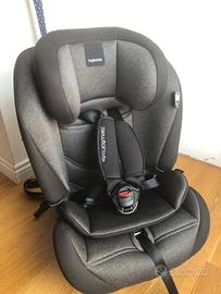 Seggiolino auto inglesina