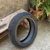 Pirelli Diablo Rosso Corsa II 180/55 17