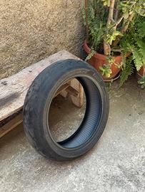 Pirelli Diablo Rosso Corsa II 180/55 17