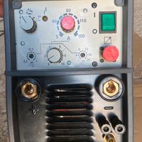 Saldatrice Tig HF