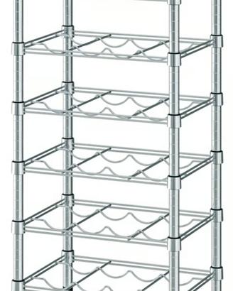 porta bottiglie marca ikea