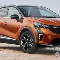 Ricambi usati renault captur 2024