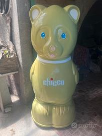 Espositore Chicco Vintage rarissimo collezione
