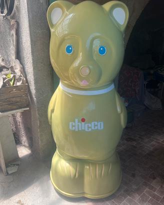 Espositore Chicco Vintage rarissimo collezione