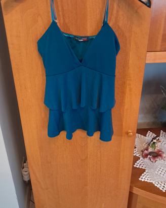 vestiti come nuovi