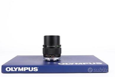 Olympus 135mm f3.5 G.Zuiko AUTO-T Olym... USATO GA
