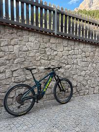 E bike TREK RAIL 2024