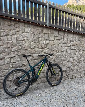 E bike TREK RAIL 2024