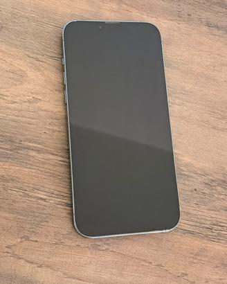 Iphone 13 pro max 126GB
