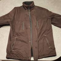 Giaccone invernale Bugatti