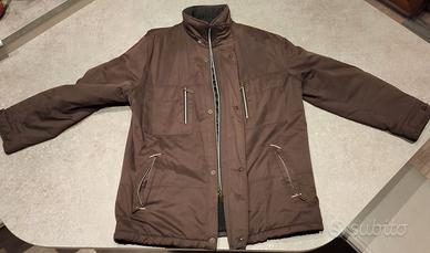 Giaccone invernale Bugatti