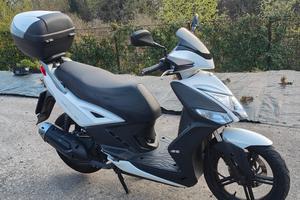 Scooter Kymco Agility 125 R16+