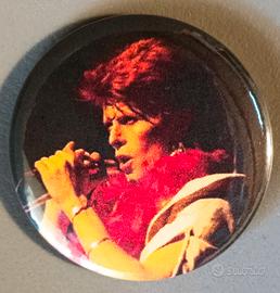 SPILLA DAVID BOWIE 