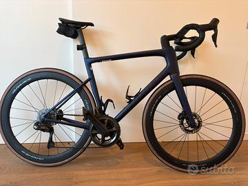 Bici da corsa
