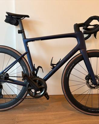 Bici da corsa
