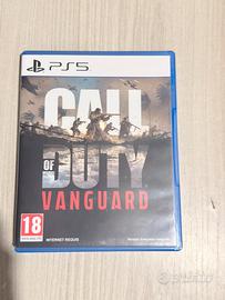 Call of Duty Vanguard ps5