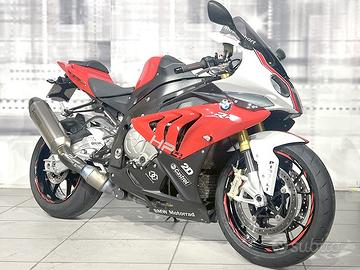 Bmw S 1000 RR ABS