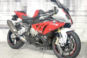 Bmw S 1000 RR ABS