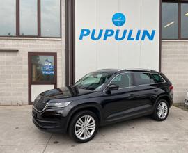 SKODA Kodiaq 2.0 4x4 2018