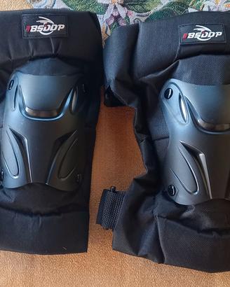 Protezioni ginocchia