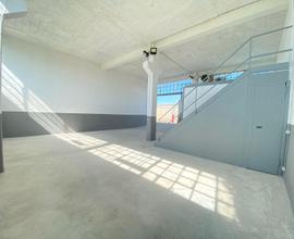 CAPANNONE Artigianale Pressi "Il Tempio" - FL22
