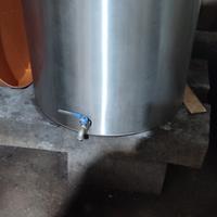 vino produzione casalinga