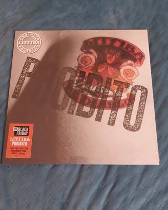litfiba-vinile disco lp