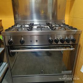 cucina a gas la germania