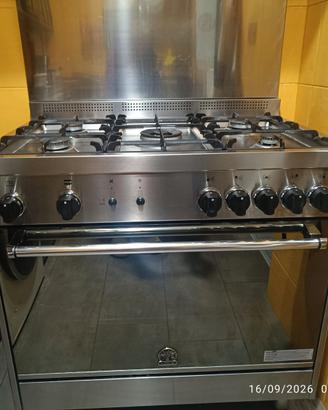 cucina a gas la germania